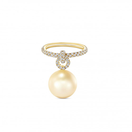 Кольцо Pearl Elegance